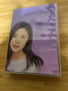 2026年最新】スウィートシーズン dvdの人気アイテム - メルカリ
