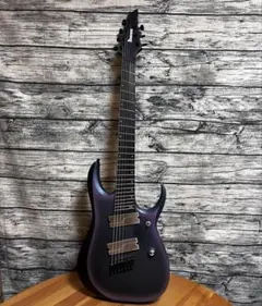 Ibanez RGD71MSAL-BAM 7弦エレキギター 美品のサムネイル
