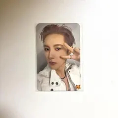 NCT DREAM SM 30周年 SPECIAL抽選会 トレカ ロンジュン