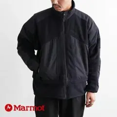 Marmot Alpinist Tech Sweater フリースジャケット