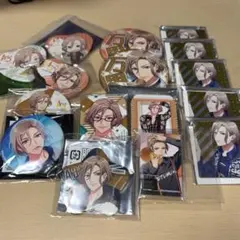 A3! エースリー まとめ売り メイン摂津万里 春組&秋組