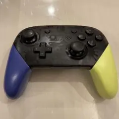 Nintendo Switch ワイヤレスコントローラー スプラトゥーンデザイン