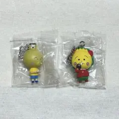 コジコジ キーホルダー ガチャ やかん君