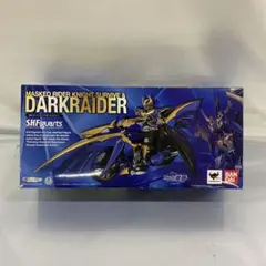 【新品未開封】s.h.figuarts仮面ライダーナイトサバイブ&ダークレイダー S.H.Figuarts 仮面ライダーナイトサバイブ＆ダークレイダーセット | 魂