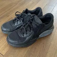Nike Air Max ブラック スニーカー US 9 27cm