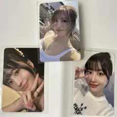 TWICE モモ トレカ