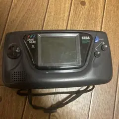 ゲームギア本体