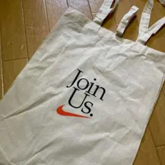 NIKE Join Us. トートバッグのサムネイル
