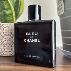 BLEU DE CHANEL 香水 100ml