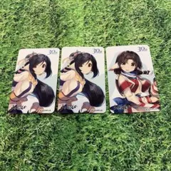 美品】クオン うたわれるもの 大アクアプラス祭 アトレ 秋葉原 特典