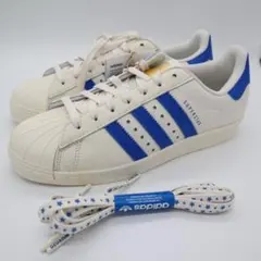 新品 26㎝ アディダス スーパースター 80s デュース　IF6292