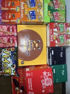 お菓子のまとめ売り☆値下げ中☆即購入OK☆値下げNG - メルカリ