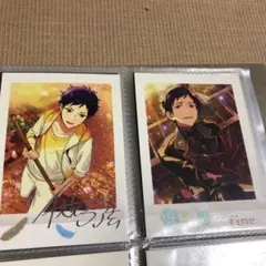 あんスタ ぱしゃこれ 伏見 弦