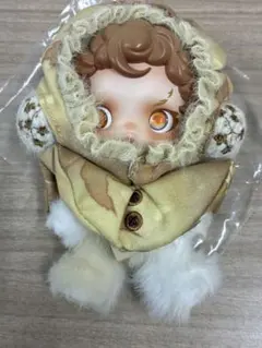 POPMART SKULLPANDA L’impressionnisme