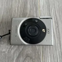 2026年最新】canon ixy フィルムカメラの人気アイテム - メルカリ