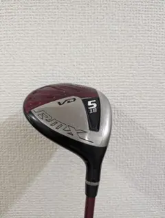 Yamaha RMX FW 5番18度 TourAD TP-6 Yamaha RMX FW 5番18度 TourAD TP-6 - メルカリ
