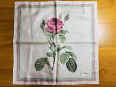 ◾️ジムトンプソン◾️Jim Thompson◾️シルク◾️ハンカチ◾️ミニスカーフ◾️