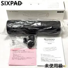 2025年最新】sixpad パワーローラーsの人気アイテム - メルカリ