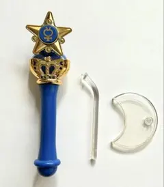 セーラーマーキュリー　変身スティック　ステッキ
