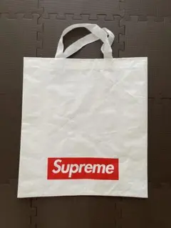 Supremeショッパー size M