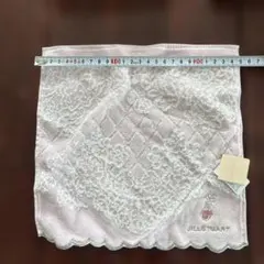 JILL STUART ハンカチ 2枚セット