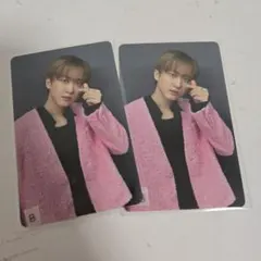 WS / 偽物売買は即通報！様 リクエスト 2点 まとめ商品