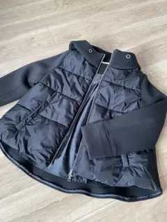 【新品】YAMADAYA MIREPOIX ダウンパーカー