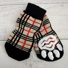 新品未使用【XL】犬用 靴下 肉球保護 滑り止め やけど対策 20