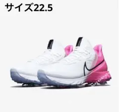 NIKE　AIR ZOOM INFINITY TOUR 　ゴルフシューズ