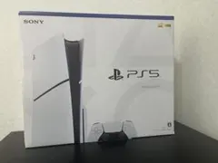 SONY PlayStation 5 本体 ホワイト　CFI-2000A01