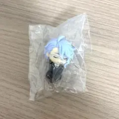 ツイステッドワンダーランド 肩ズンfig アズール