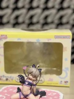 お兄ちゃんはおしまい！ てのひら まひろちゃん 完成品フィギュア[メガハウス]のサムネイル