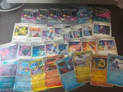 ポケモンカードセット ホロカード含む - メルカリ