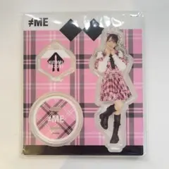 想わせぶりっこ アクスタ 鈴木瞳美 - メルカリ
