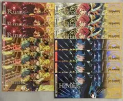 あんスタ ホロチケ クレビ