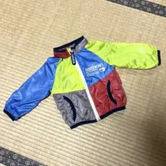 ラゲッドワークス◎ウインドブレーカー◎Size80