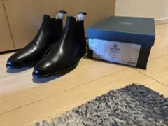 2026年最新】CROCKETT&JONES サイドゴアブーツの人気アイテム - メルカリ