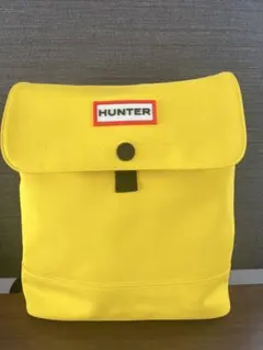 【未使用】HUNTER x TARGET コラボ　バックパックのサムネイル