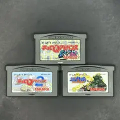 チョロQアドバンス2 ゲームボーイアドバンス 希少 - メルカリ