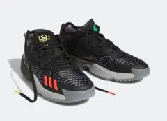 未使用品】adidas D.O.N Issue #4 26.5cm - メルカリ