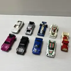 レアトミカNo.3（4）黒箱クラウン パトロールカー ホイール 日本製