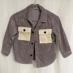 ZARA⋈ジャケット