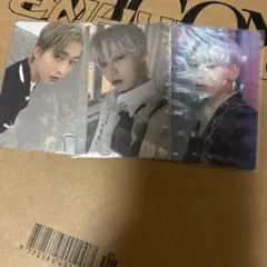 2025年最新】enhypen ソヌ carnival トレカの人気アイテム - メルカリ