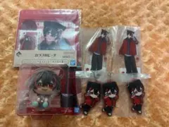 カラフルピーチ ゆあんくん 一番くじセット