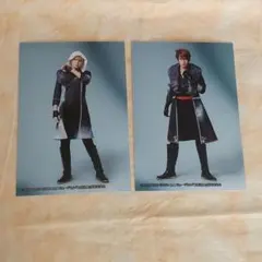 ミュージカル刀剣乱舞 陸奥一蓮 DMM予約特典 山姥切国広 大包平