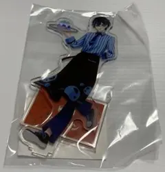 龍宮城 Ray セロ弾きのゴーシュ アクリルスタンド - メルカリ