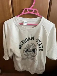 カレッジ Tシャツ