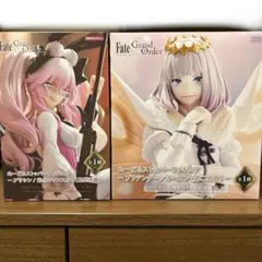 FGO ぬーどるストッパーフィギュア コヤンスカヤ オベロン