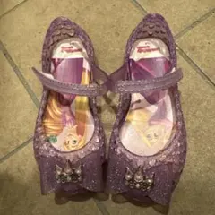 ラプンツェルサンダル 15.0cm