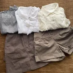 レディース服　まとめ売り